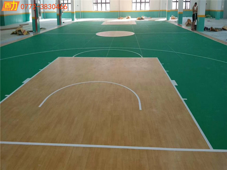 華僑緊固件運(yùn)動(dòng)PVC (1)