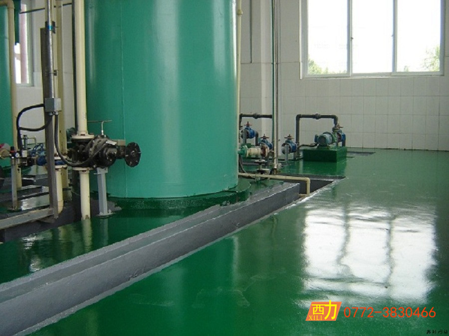 鹿寨電廠 (2)