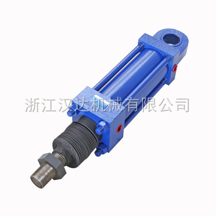 CDH2、CGH2系列工程油缸
